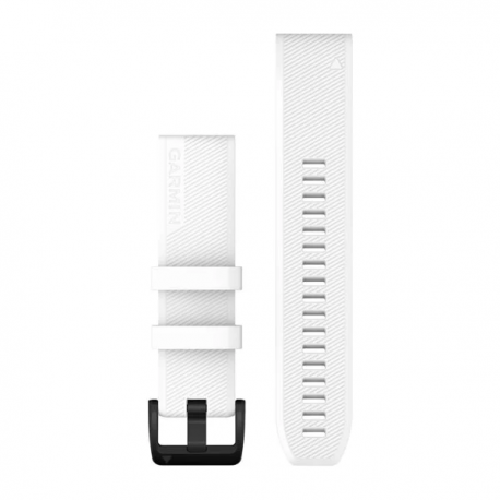 Silikonowy pasek QuickFit Fenix 6 Błękitny 22mm