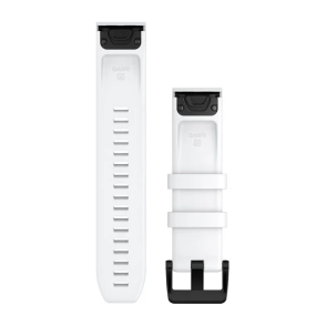 Silikonowy pasek QuickFit Fenix 6 Błękitny 22mm 2