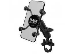 RAM Mounts Uchwyt U-Bolt z X-Grip uniwersalny