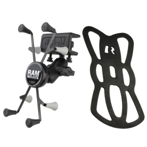 RAM Mounts uchwyt X-Grip II™ do małych tabletów 2