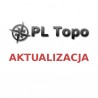 Aktualizacja Mapy PL TOPO (+ mapa EU TOPO)