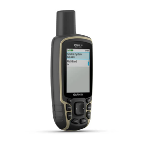 GPSMAP 65 2