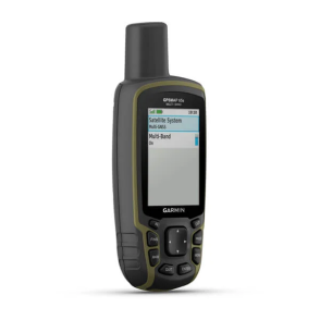 GPSMAP 65s 2