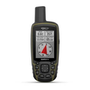 GPSMAP 65s 2