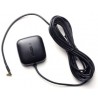 Zewnętrzna antena GPS GA 25MCX (niskoprofilowa)