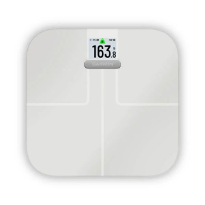 Waga Garmin Index S2 Biała 2