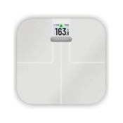 Waga Garmin Index S2 Biała
