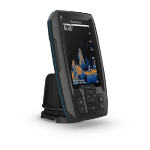 garmin striker vivid 4cv z przetwornikiem 2
