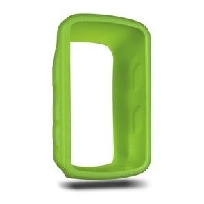 Etui silikonowe Edge 520 zielone 2