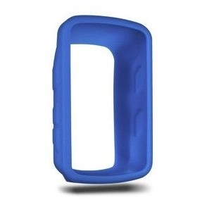 Etui silikonowe Edge 520 niebieskie 2