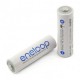 Akumulatorek Panasonic Eneloop R6/AA 200MAH NI-MH BK-3MCCE