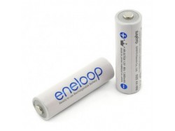 Akumulatorek Panasonic Eneloop R6/AA 2000MAH NI-MH BK-3MCCE