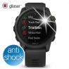 Folia ochronna Gllaser Anti-Shock 5H Garmin Forerunner 745