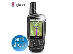 Folia ochronna Gllaser Anti-Shock 5H Garmin