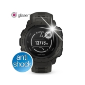 Folia ochronna Gllaser Anti-Shock 5H Garmin