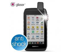 Folia ochronna Gllaser Anti-Shock 5H Garmin