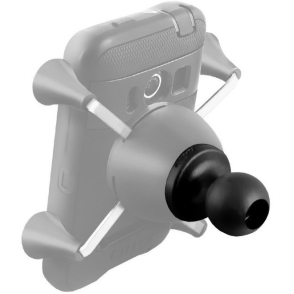 Adapter z głowicą obrotową o średnicy 1 cala 2