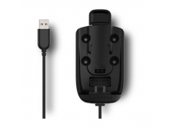 Zasilany uchwyt do GPSMAP 67, 67i