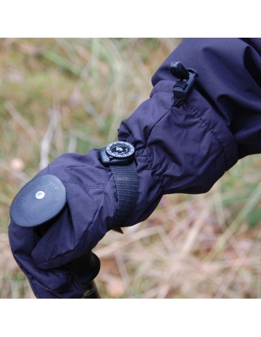 KOMPAS SUUNTO CLIPPER L/B NH