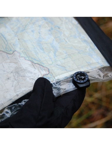 KOMPAS SUUNTO CLIPPER L/B NH