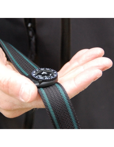KOMPAS SUUNTO CLIPPER L/B NH