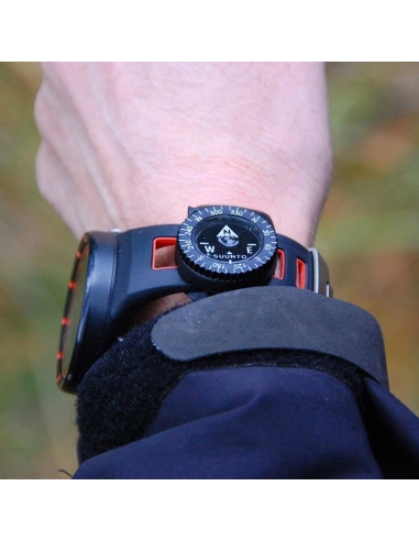 KOMPAS SUUNTO CLIPPER L/B NH