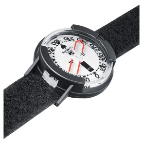 SUUNTO M-9 Z PASKIEM NA RZEP 2
