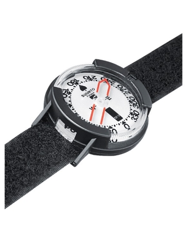 SUUNTO M-9 Z PASKIEM NA RZEP