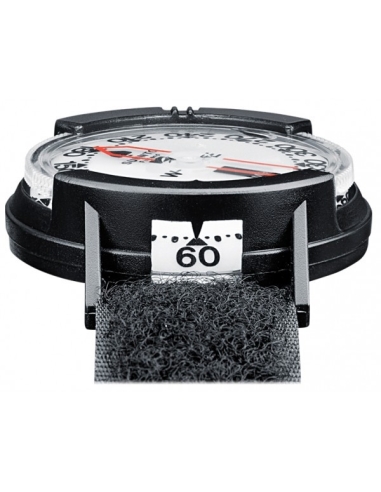 SUUNTO M-9 Z PASKIEM NA RZEP