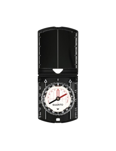 KOMPAS Z LUSTERKIEM SUUNTO MCB NH