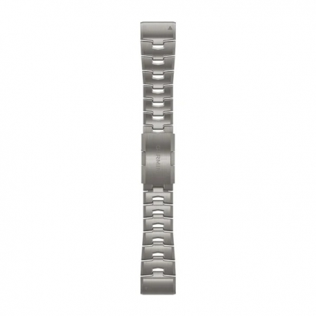 Bransoleta z otworami QuickFit Fenix 6X 26mm