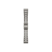 Bransoleta z otworami QuickFit Fenix 6X 26mm