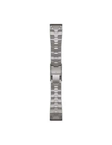 Bransoleta z otworami QuickFit Fenix 6X 26mm