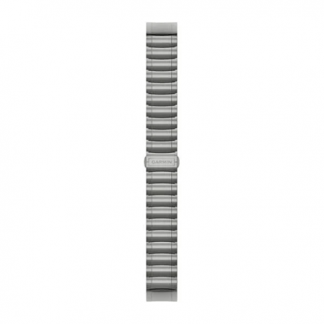 Hybrydowa bransoleta metalowa QuickFit Marq, Fenix 6 22mm