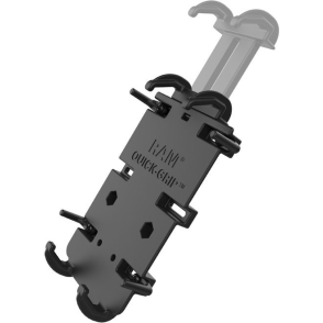 Uchwyt RAM® Quick-Grip™ XL do dużych smartfonów oraz przenośnych urządzeń elektronicznych 2