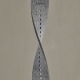 Pasek z mikrofibry Suunto Urban 5 o szerokości 24 mm Grey Steel, rozmiar M