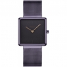 Zegarek Obaku Denmark V236LXBBMB