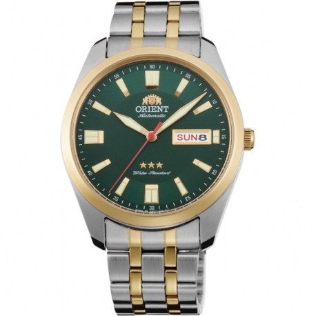 Zegarek Orient RA-AB0026E19B