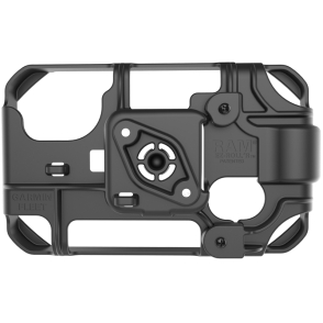 RAM Mounts Uchwyt EZ-Roll'r Locking Cradle for Garmin Fleet 770, Overlander + więcej 2