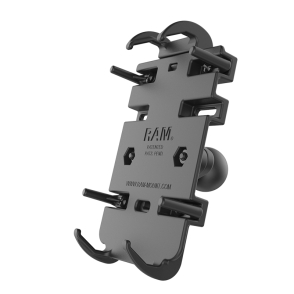 RAM Mounts Uchwyt do RAM® Quick-Grip™ do smartfonów 2