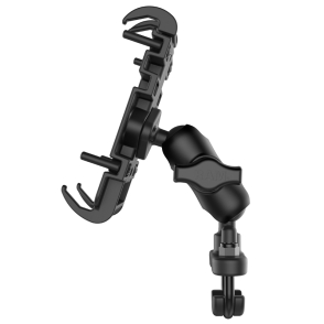 RAM Mounts Uchwyt Quick-Grip do telefonu ze śrubą U-Bolt na kierownicę 2