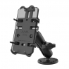 RAM Mounts Uchwyt do telefonu Quick-Grip™ z przywiercaną podstawą