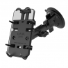 RAM Mounts Uchwyt do telefonu z podstawą z przyssawką RAM® Twist-Lock™