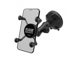 RAM Mounts Uniwersalny uchwyt do szyby X-Grip