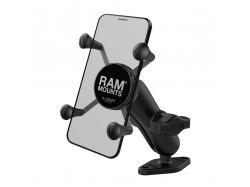 Uchwyt RAM® X-Grip® do telefonu z podstawą w kształcie diamentu