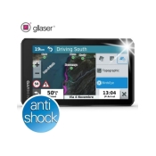Folia ochronna Gllaser Anti-Shock 5H Garmin