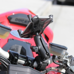RAM Mounts Dodatkowe duże zabezpieczenie do mocowania X-Grip 2