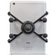 RAM Mounts uchwyt X-Grip do tabletów 7 i 8 calowych