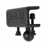 RAM Mounts podstawa do płaskich krawędzi
