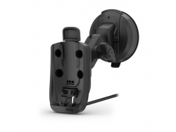 Zasilany uchwyt z przyssawką do GPSMAP 67, 67i